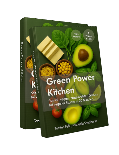 Green Power Kitchen
