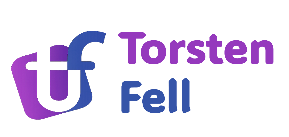Torsten Fell Logo